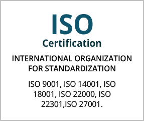 ISO 9001 Certification Luxembourg