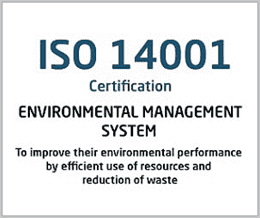 ISO 14001 Certification Luxembourg