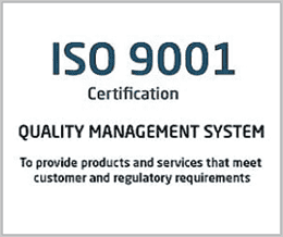 ISO 9001 Certification Luxembourg